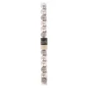 O'malley Kerstballen>Kerstbal 3 cm mix tube 14st. poederroze