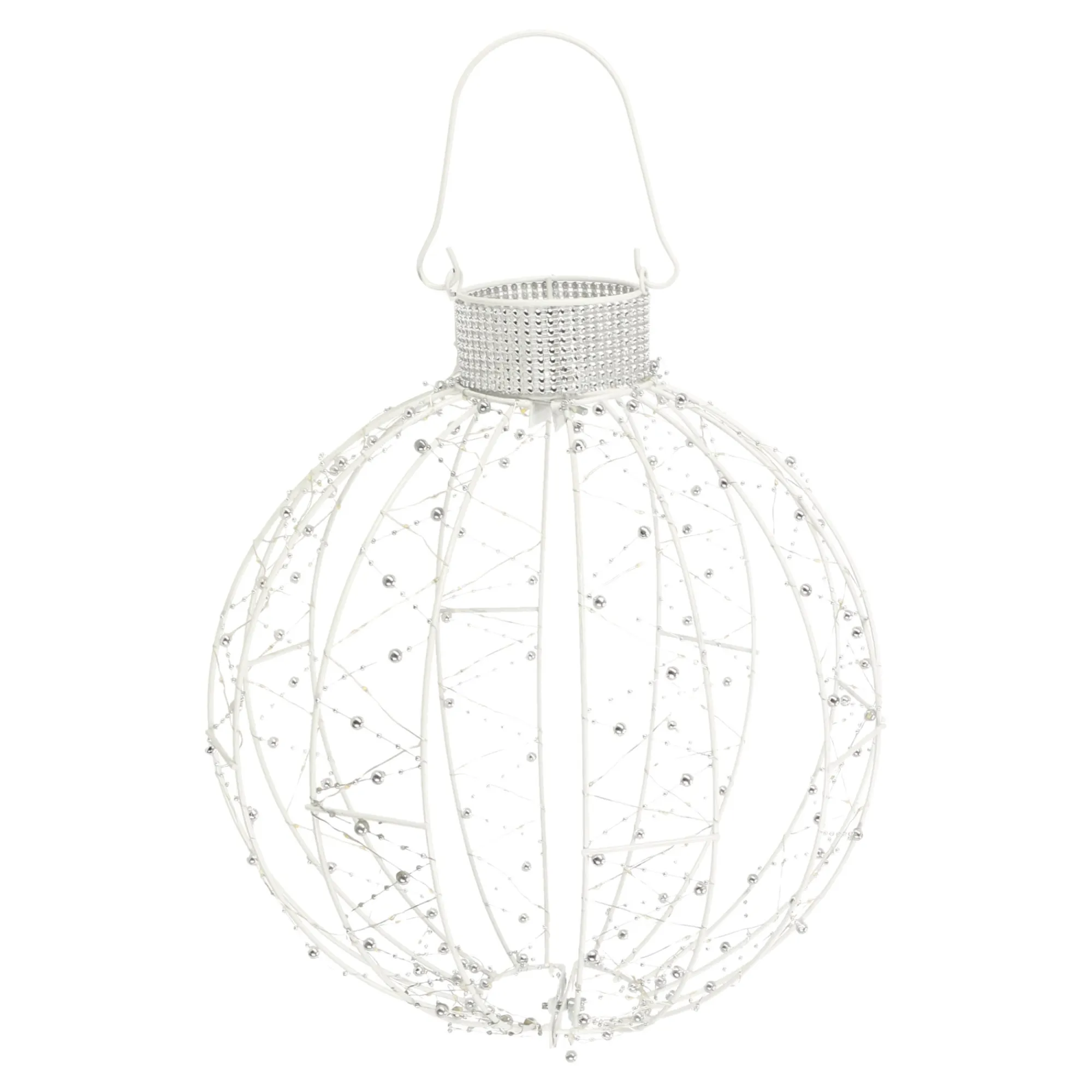 Kerstverlichting>Kerstbal 3D 80cm 512LED