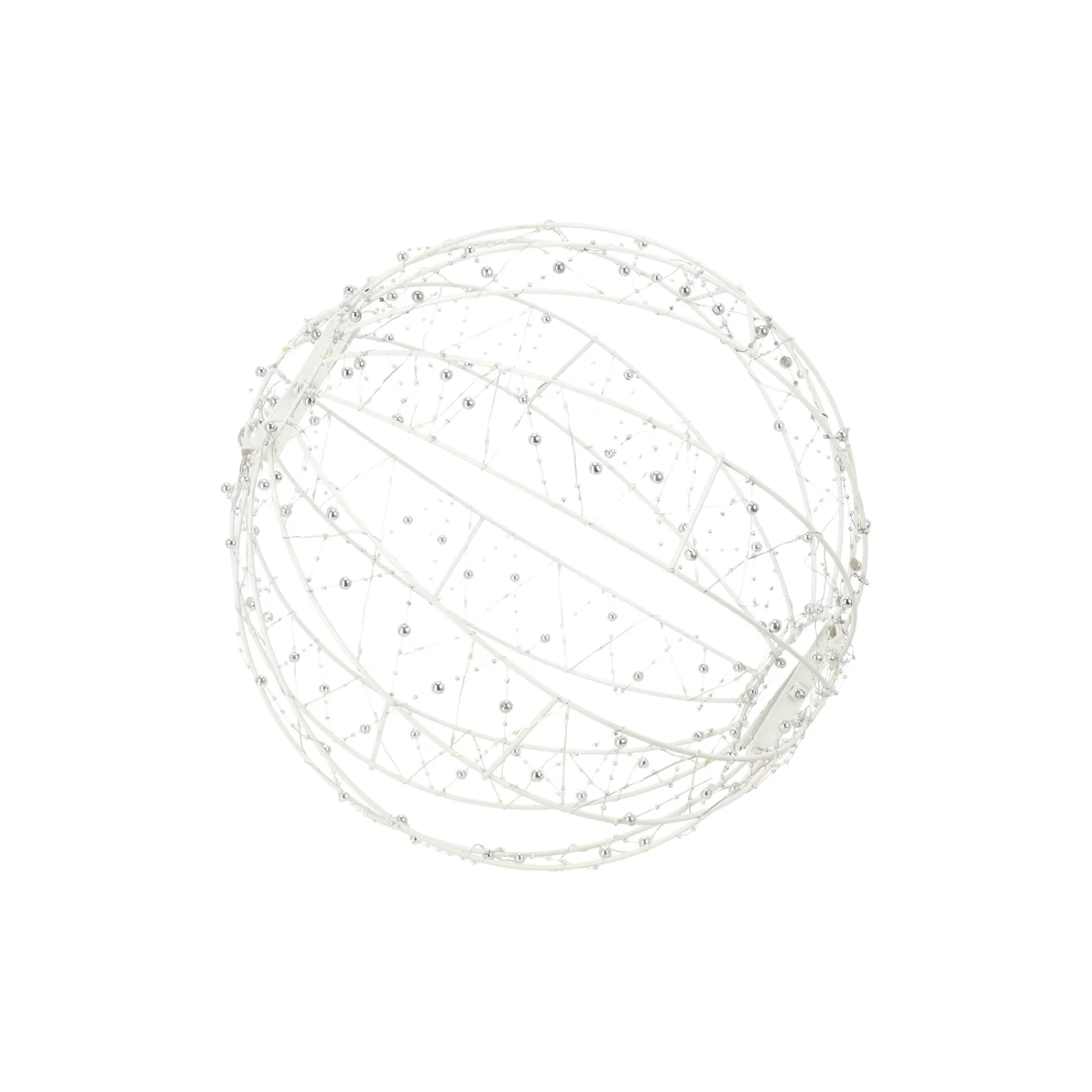Kerstverlichting>Kerstbal 3D 80cm 512LED