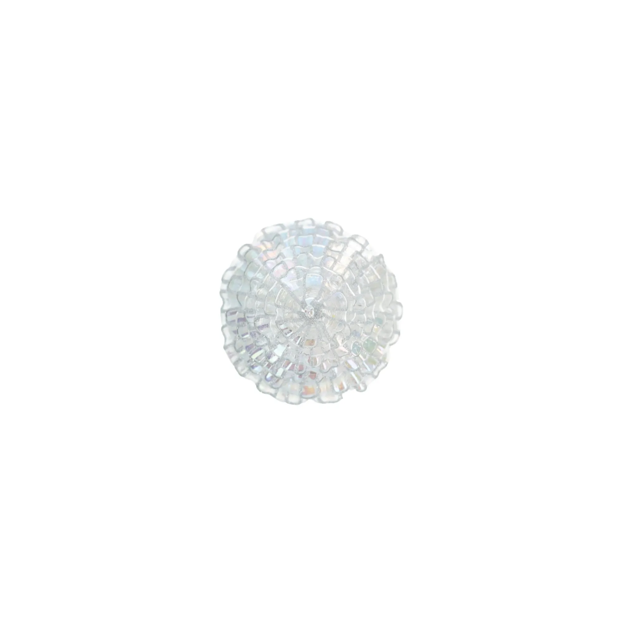 Kerstdecoratie>Kerstboom LED 33 cm goud of wit