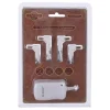 Luville Kerstdorp>Kerstdorp Adapter 4,5V 4-delig
