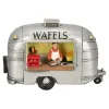Kerstdorp>Kerstdorp kraam wafels
