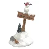 Kerstdorp>Kerstdorp let it snow