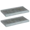 Luville Kerstdorp>Kerstdorp Road weg 2st 19x10cm