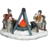 Luville Kerstdorp>Kerstdorp Warme chocolade