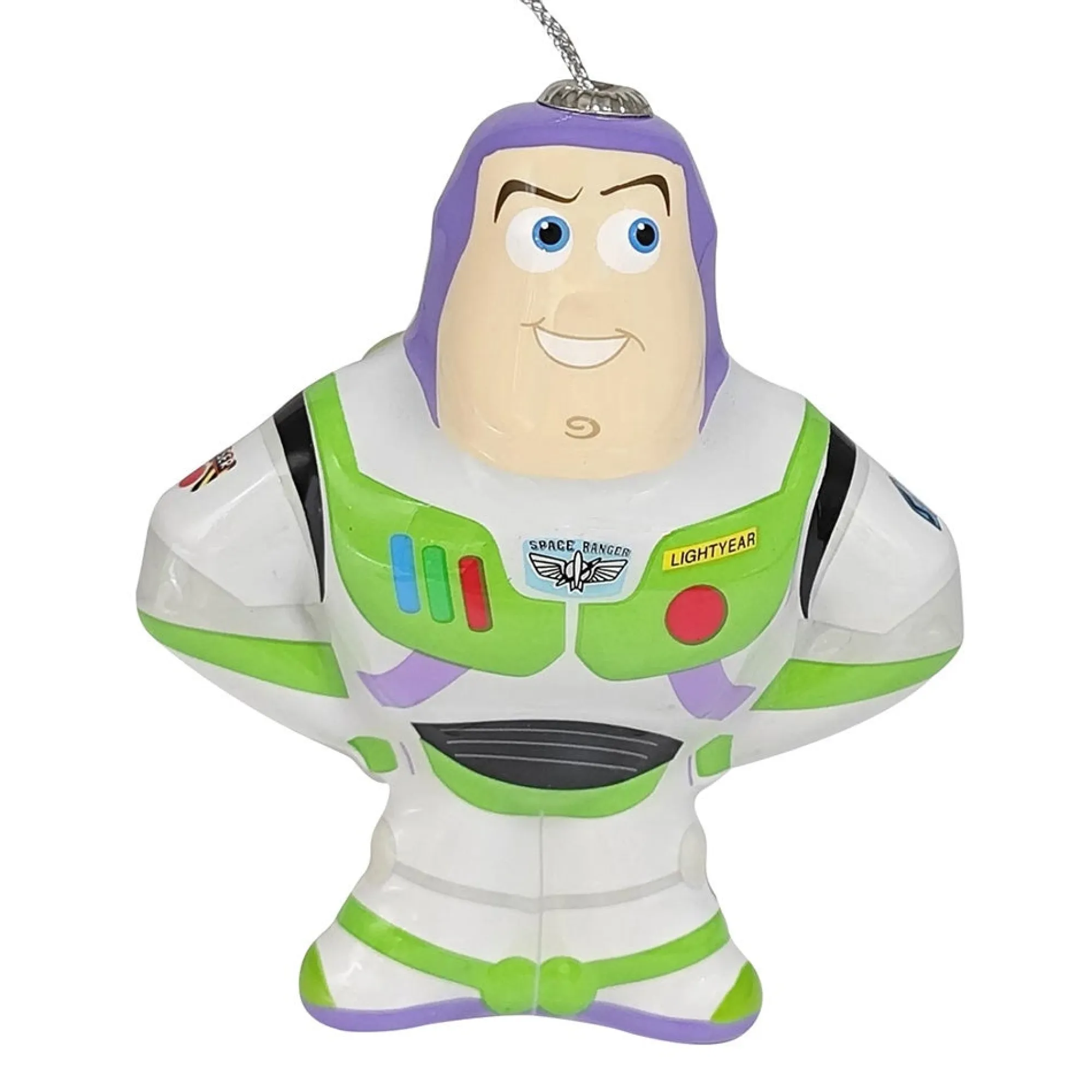 Hallmark Kerstdecoratie|Kerstballen>Kerstornament Buzz