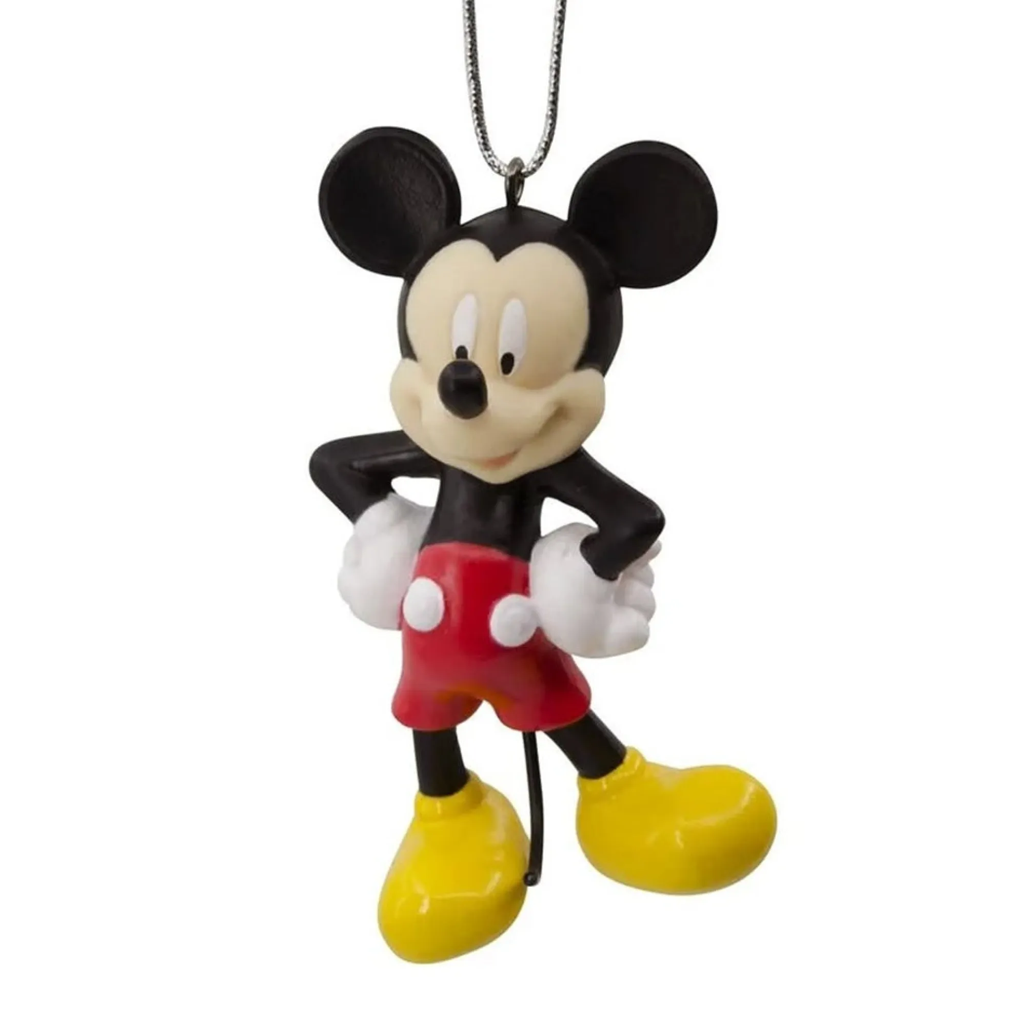 Hallmark Kerstdecoratie|Kerstballen>Kerstornament mini Mickey Mouse