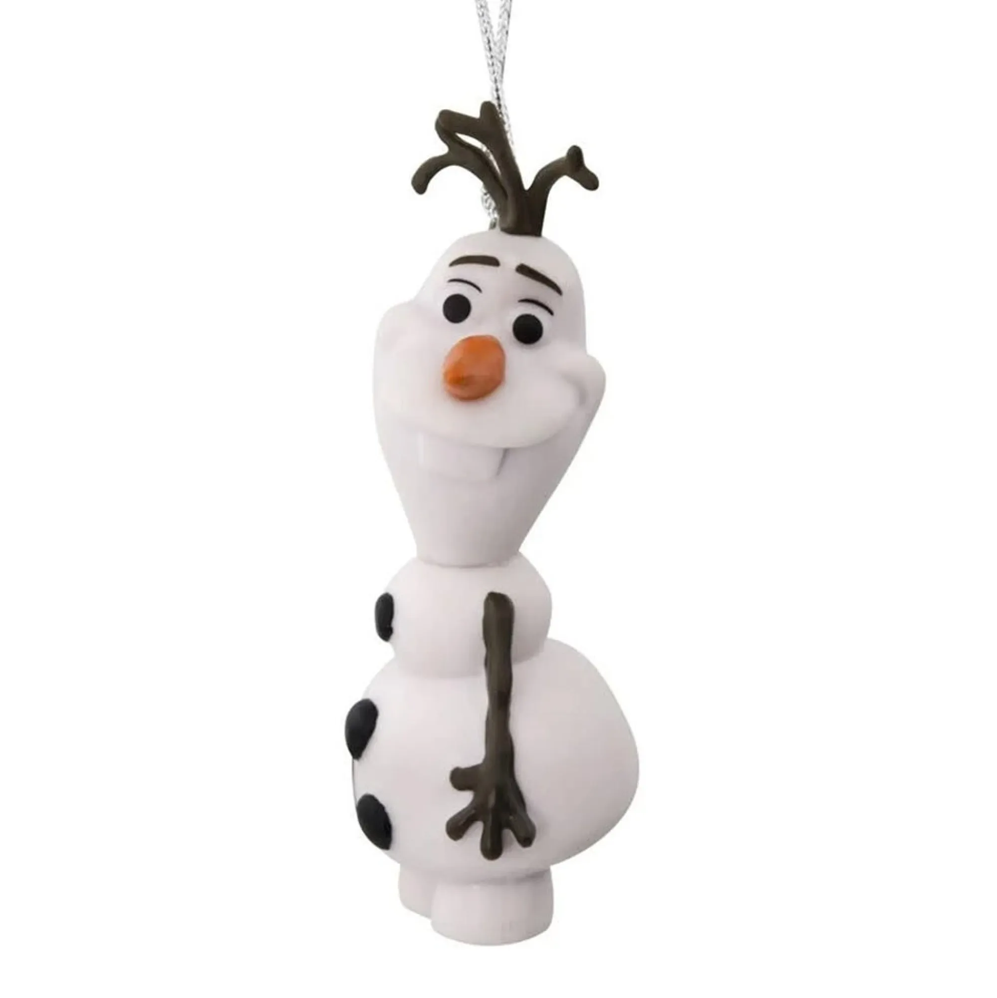 Hallmark Kerstballen|Kerstdecoratie>Kerstornament mini Olaf