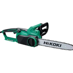Hikoki Tuinmachines>Kettingzaag elektrisch CS35SB WAZ