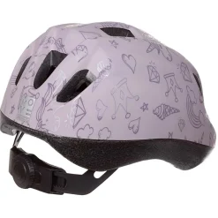 Polisport Fietsspullen>Kinderhelm Fantasy