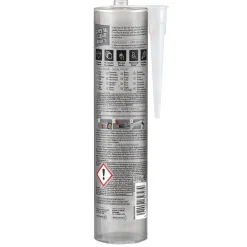 Pattex Verfspullen>Kit No More Nails crystal 290g