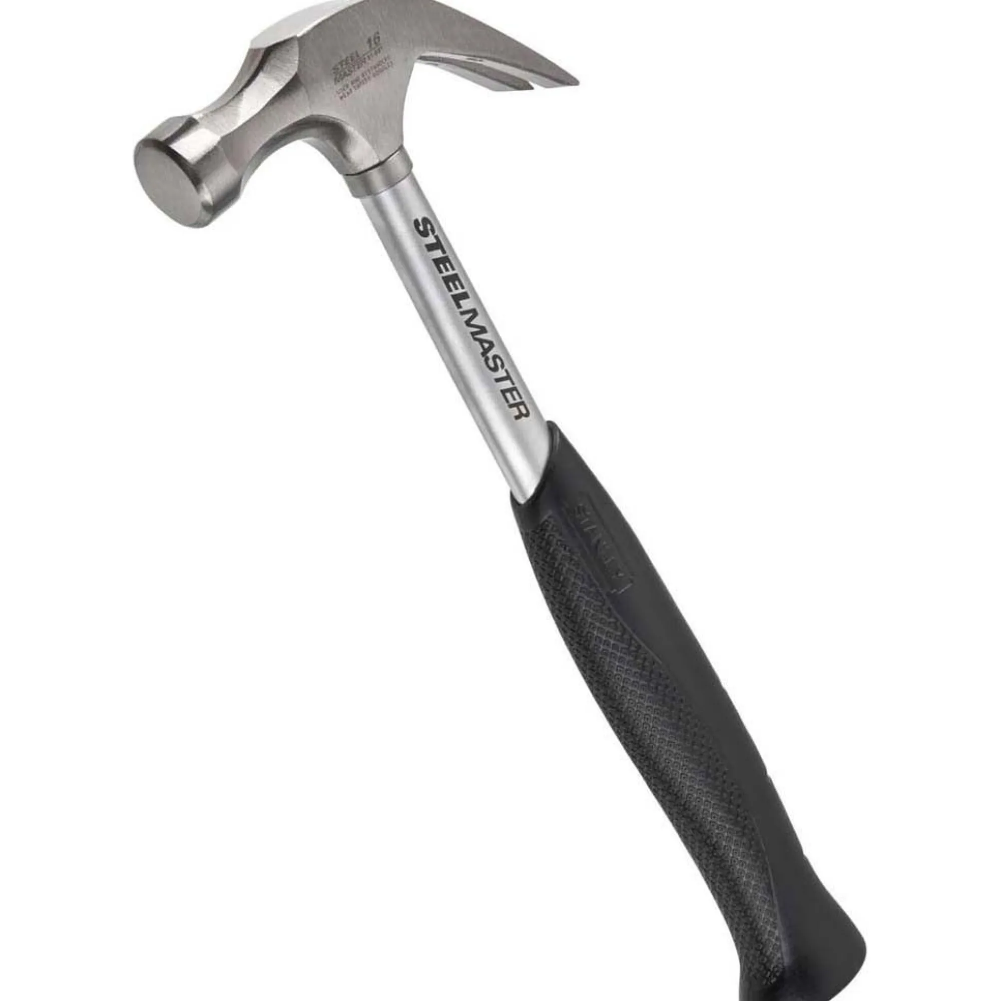 Stanley Handgereedschap>Klauwhamer staal 1-51-031