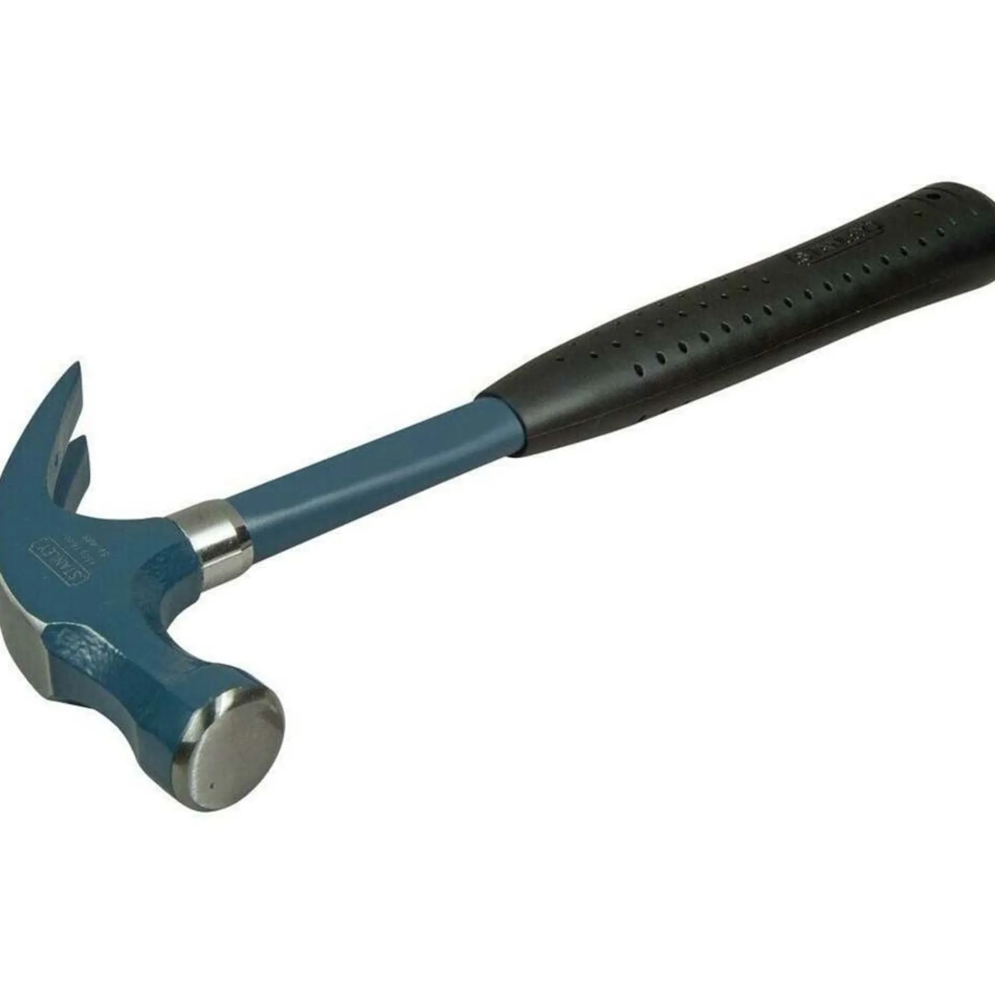 Stanley Handgereedschap>Klauwhamer staal 1-51-488