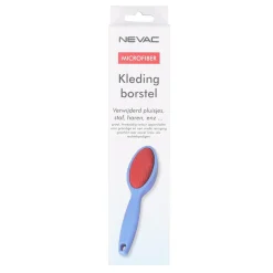 Nevac Schoonmaken>Kledingborstel