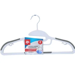 Dirt Devil Wassen En Drogen>Kleerhangers 3st.