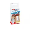 Tesa Bouw>Klittenband tape 20mmx1M wit
