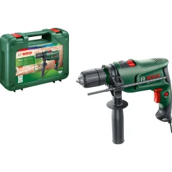 Bosch Elektrisch Gereedschap>Klopboor Easy Impact 600 +k