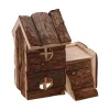 Friendly Pet Kooien En Hokken Knaagdier>Knaagdier flat 15x15cm