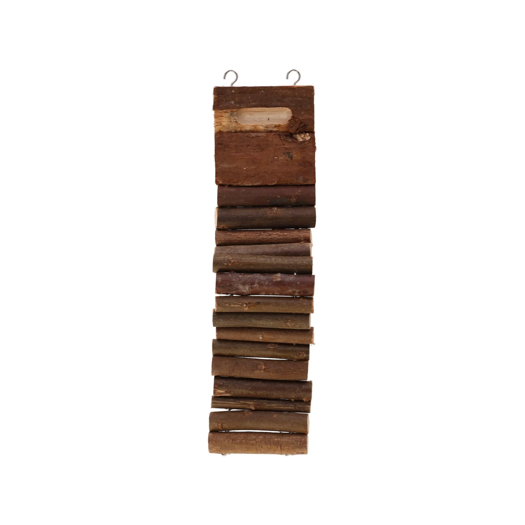 Friendly Pet Knaagdier Speelgoed>Knaagdier ladder 27cm