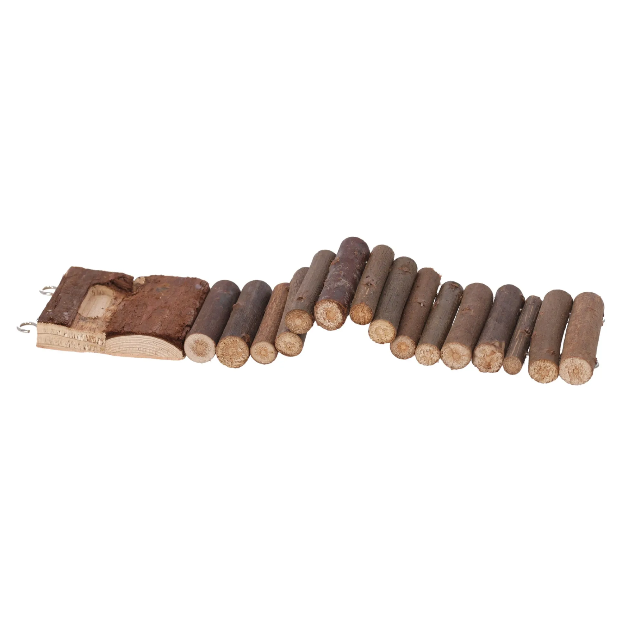 Friendly Pet Knaagdier Speelgoed>Knaagdier ladder 27cm