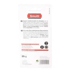 Smulti Knaagdierverzorging>Knaagsteen druif 25 g