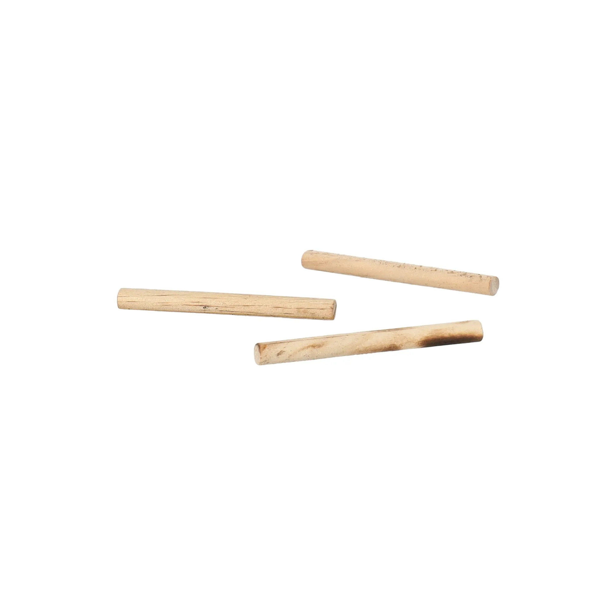 Friendly Pet Knaagdierverzorging>Knaagstokjes Bastian dia. 1 x 10 cm 10st.