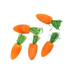Friendly Pet Knaagdier Speelgoed>Knabbelhout knaagdier Cora 5,5x2cm FP
