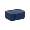 Lunch Buddies Opbergen|Koken & Tafelen>Koekendoos navy blue