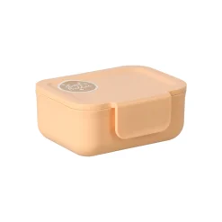 Lunch Buddies Opbergen|Koken & Tafelen>Koekendoos tastebox nordic peach