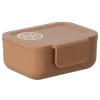 Lunch Buddies Opbergen|Koken & Tafelen>Koekendoos tastebox nordic clay