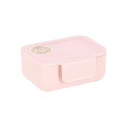 Lunch Buddies Opbergen|Koken & Tafelen>Koekendoos Tastebox Nordic roze