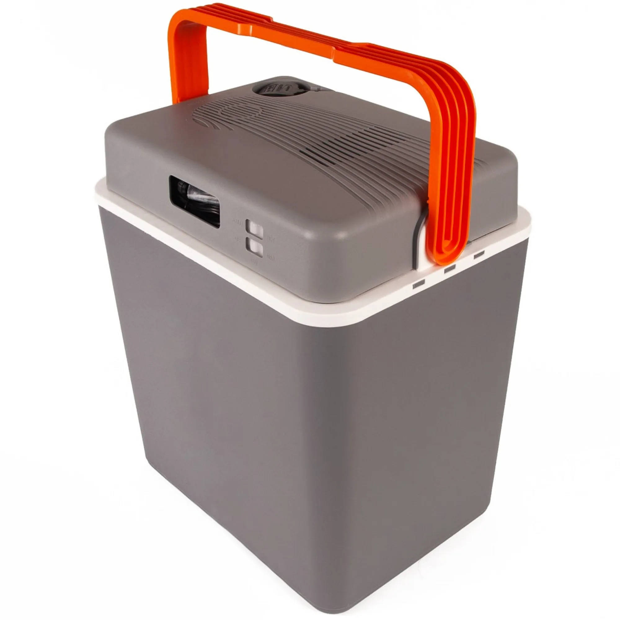 Connabride Koelboxen>Koelbox 30 L 12V-230V warm en koud