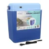 Connabride Koelboxen>Koelbox 24L 12V-230V