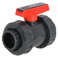 Pompen En Sproeien>Kogelkraan lijm 25mm