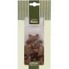 Natural Collections Woondecoratie>Kokosnoot ster naturel 10st