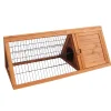 Flamingo Kooien En Hokken Knaagdier>Konijnenhok tipi classic 110cm