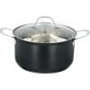 Alpina Koken & Tafelen>Kookpan 6 L