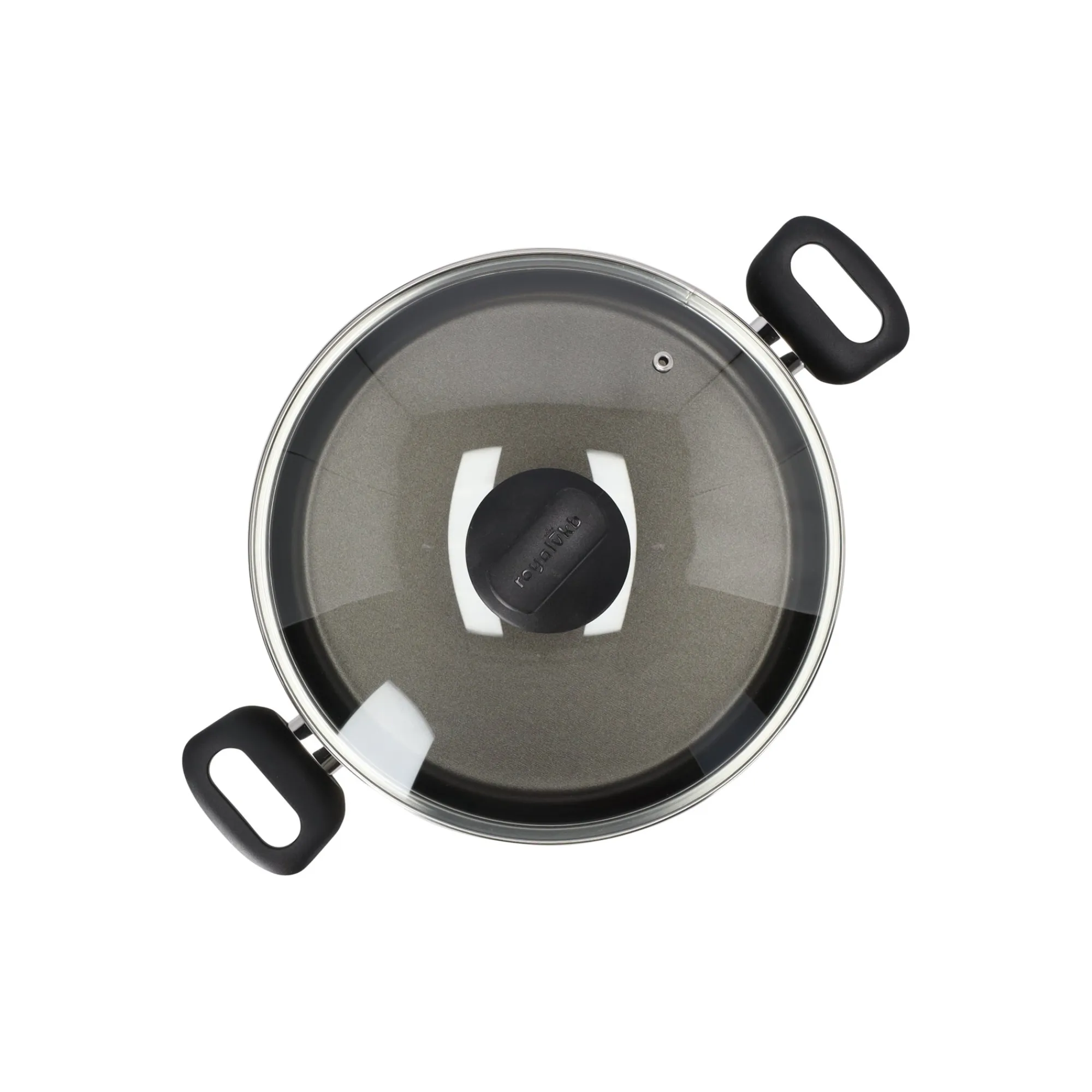 Royal VKB Koken & Tafelen>Kookpan 4,3L