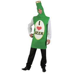 Van Cranenbroek Herenkostuums>Kostuum Beer one size