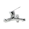 Waterland Badkameraccessoires>Kraan bad douche KR-B2