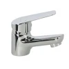 Waterland Badkameraccessoires>Kraan wastafel KR-C1