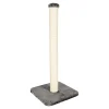Friendly Pet Krabpaal>Krabpaal pepper 90cm antraciet