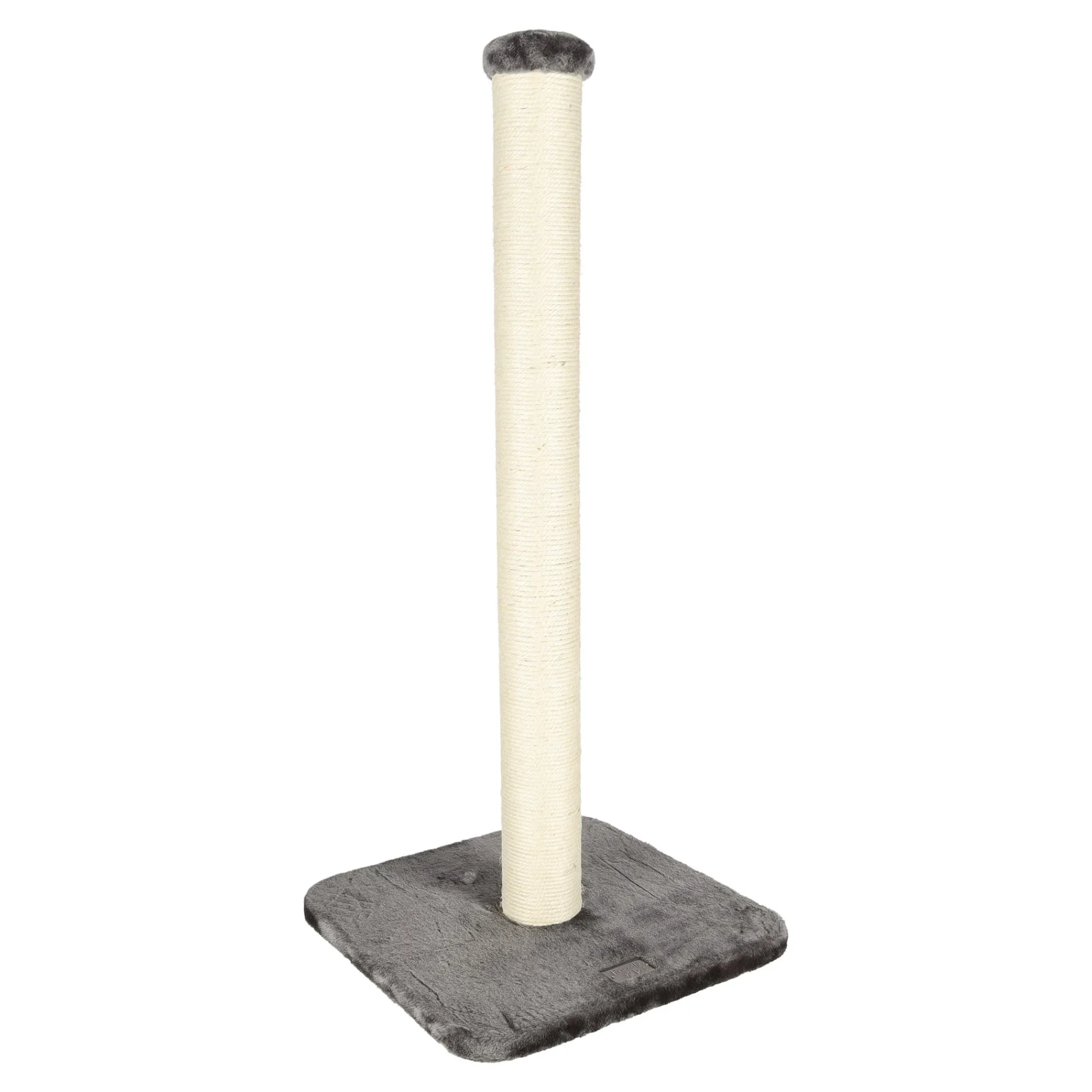 Friendly Pet Krabpaal>Krabpaal pepper 90cm antraciet