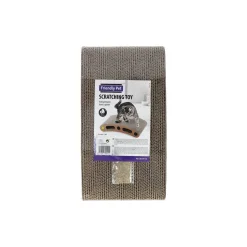 Friendly Pet Krabpaal>Krabplank brug Crabi 44x22x9cm