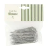Natural Collections Woondecoratie>Krammenset 5 cm 50st.