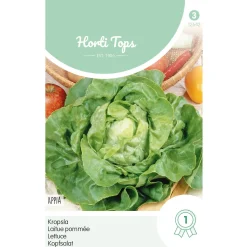 Horti Tops Moestuin>Kropsla Appia