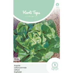 Horti Tops Moestuin>Kropsla Milan