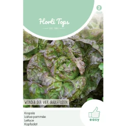 Horti Tops Moestuin>Kropsla Wonder van vier jaargetijden