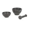 Barbecueaccessoires>Kruidenstamper gietijzer