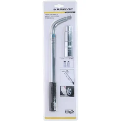 Dunlop Autogereedschap>Kruissleutel 55 cm